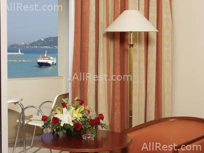 Hotel Strada Marina 9